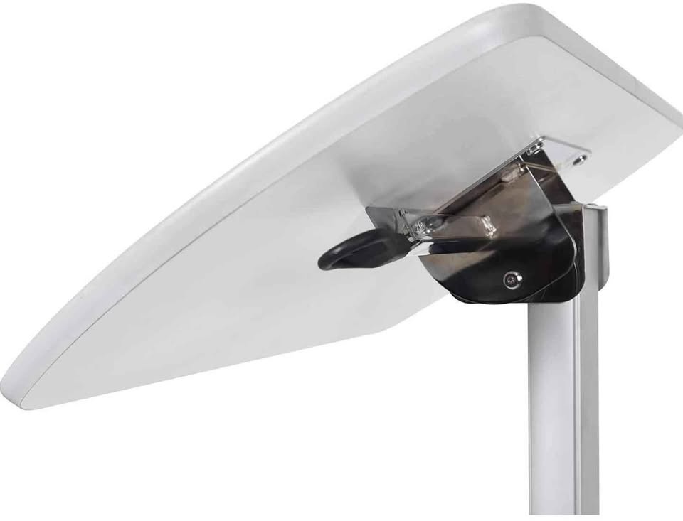 Brand New – Never Opened Stand-Up Desk / Laptop Lectern (White) - photo 3