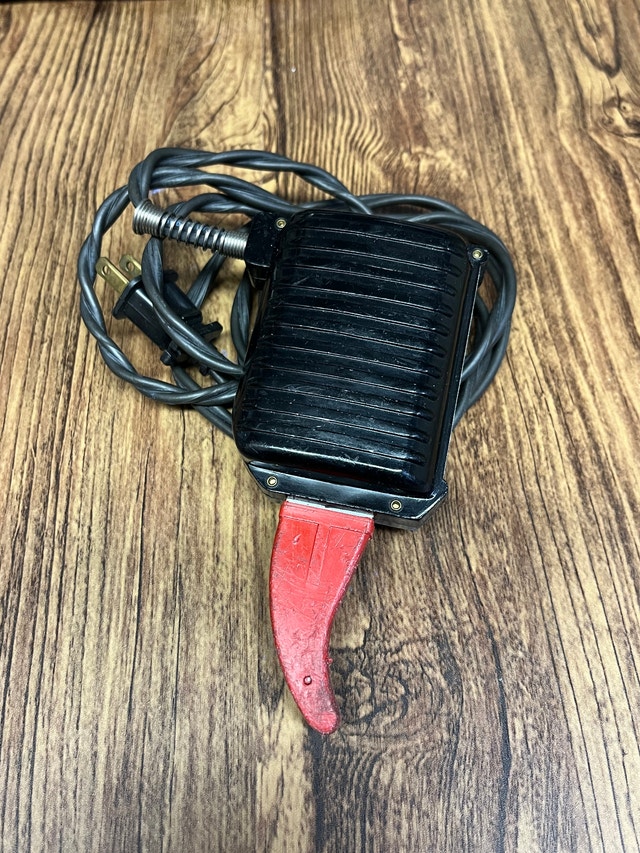 Han-D-Mag double ended probe demagnetizer - photo 2