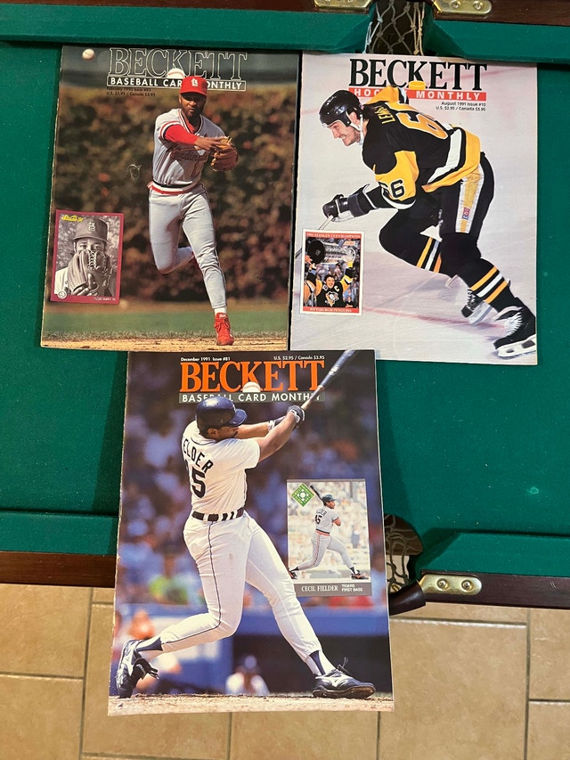 Wizard Comic Book Magazine Lot of 11 Plus More - photo 5