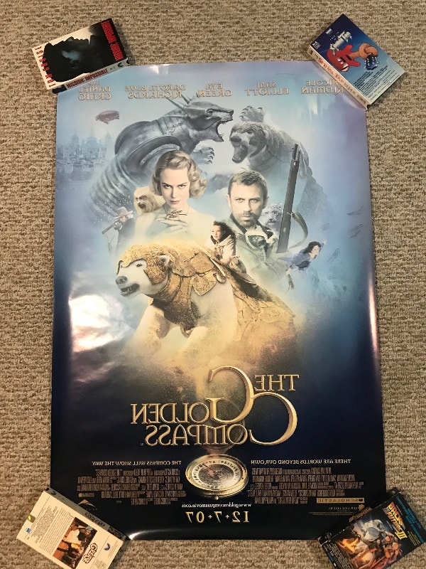 Various Lot of Movie Posters $10 Each