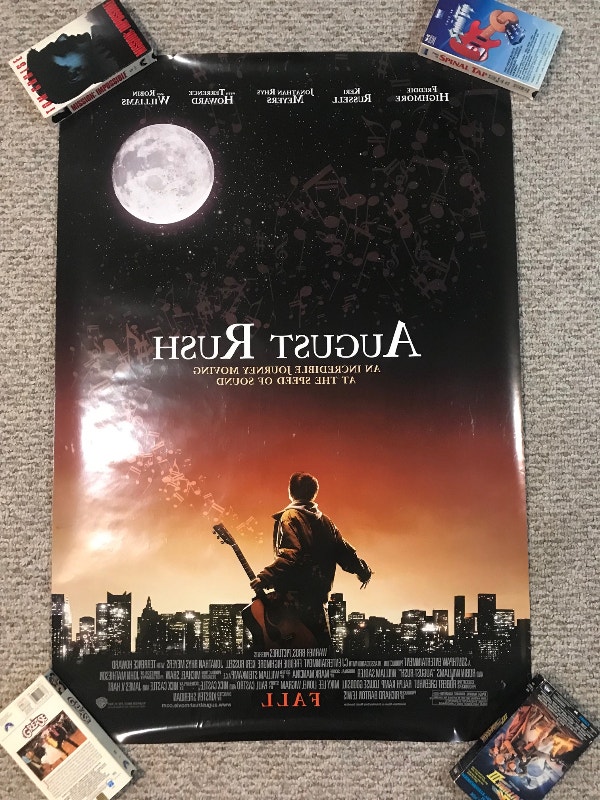 Various Lot of Movie Posters $10 Each - photo 5