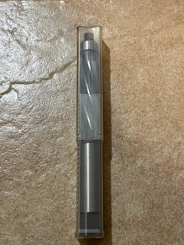 MR & T Co. Expandable Reamer 3/4 #850 Tool for Machinists