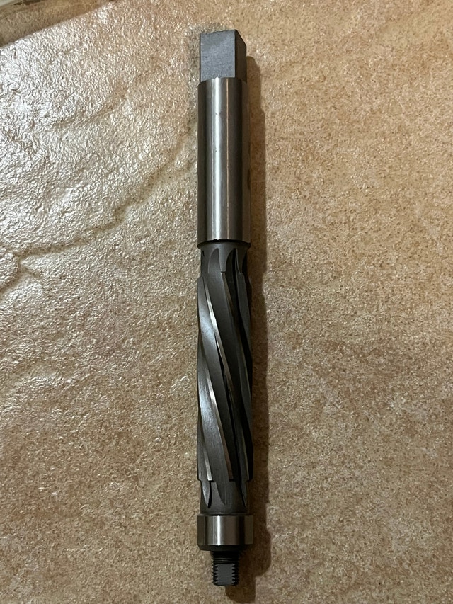 MR & T Co. Expandable Reamer 3/4 #850 Tool for Machinists - photo 2