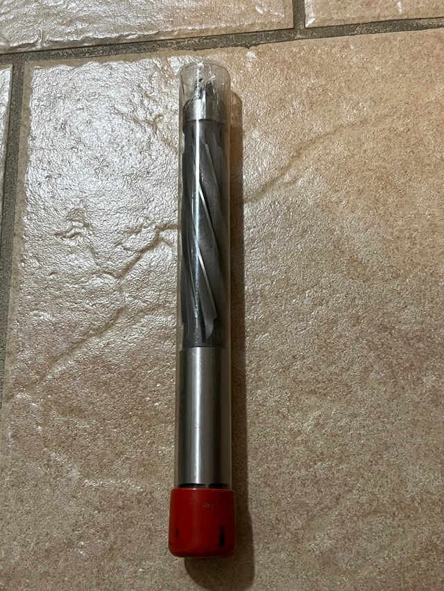 Expandable Reamer 7/8" #850 MR & T Co. Tool