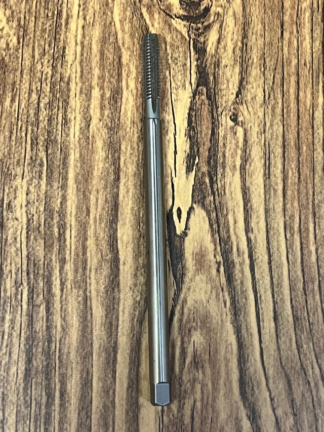 Machinist Taps Lot of 3 Tools See Photos - photo 3