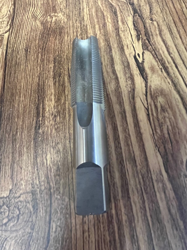 Taylor M30 x 2.0 HS GT Metric Hand Tap - photo 4