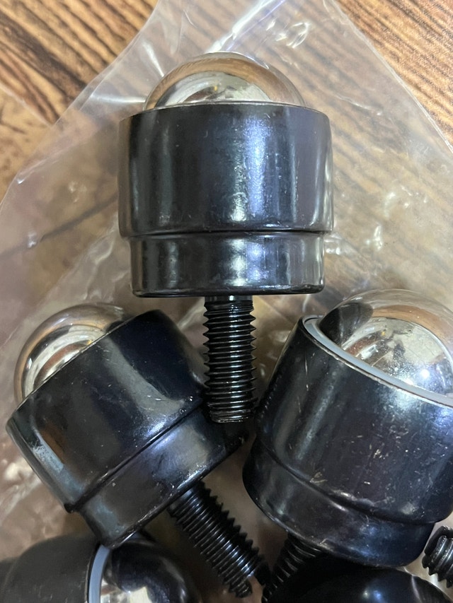 Roller Bearings 10 Available High Quality - photo 3