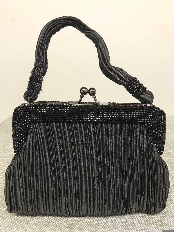 Evening Purse Clutch Bag Jessica McClintock - photo 2