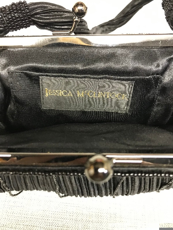 Evening Purse Clutch Bag Jessica McClintock - photo 3