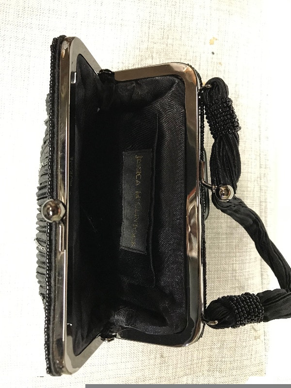 Evening Purse Clutch Bag Jessica McClintock - photo 4