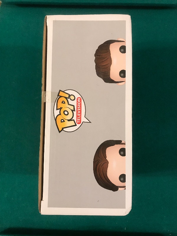 Funko Pop Sam & Dean Supernatural - photo 3