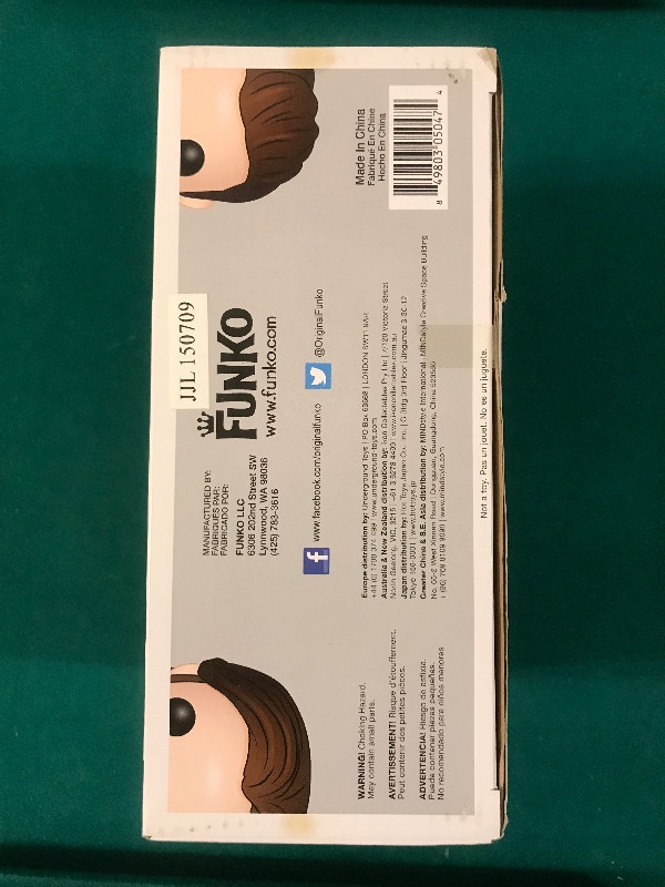 Funko Pop Sam & Dean Supernatural - photo 4