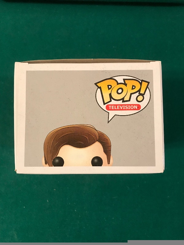 Funko Pop Eleventh Doctor #220 Doctor Who - photo 5