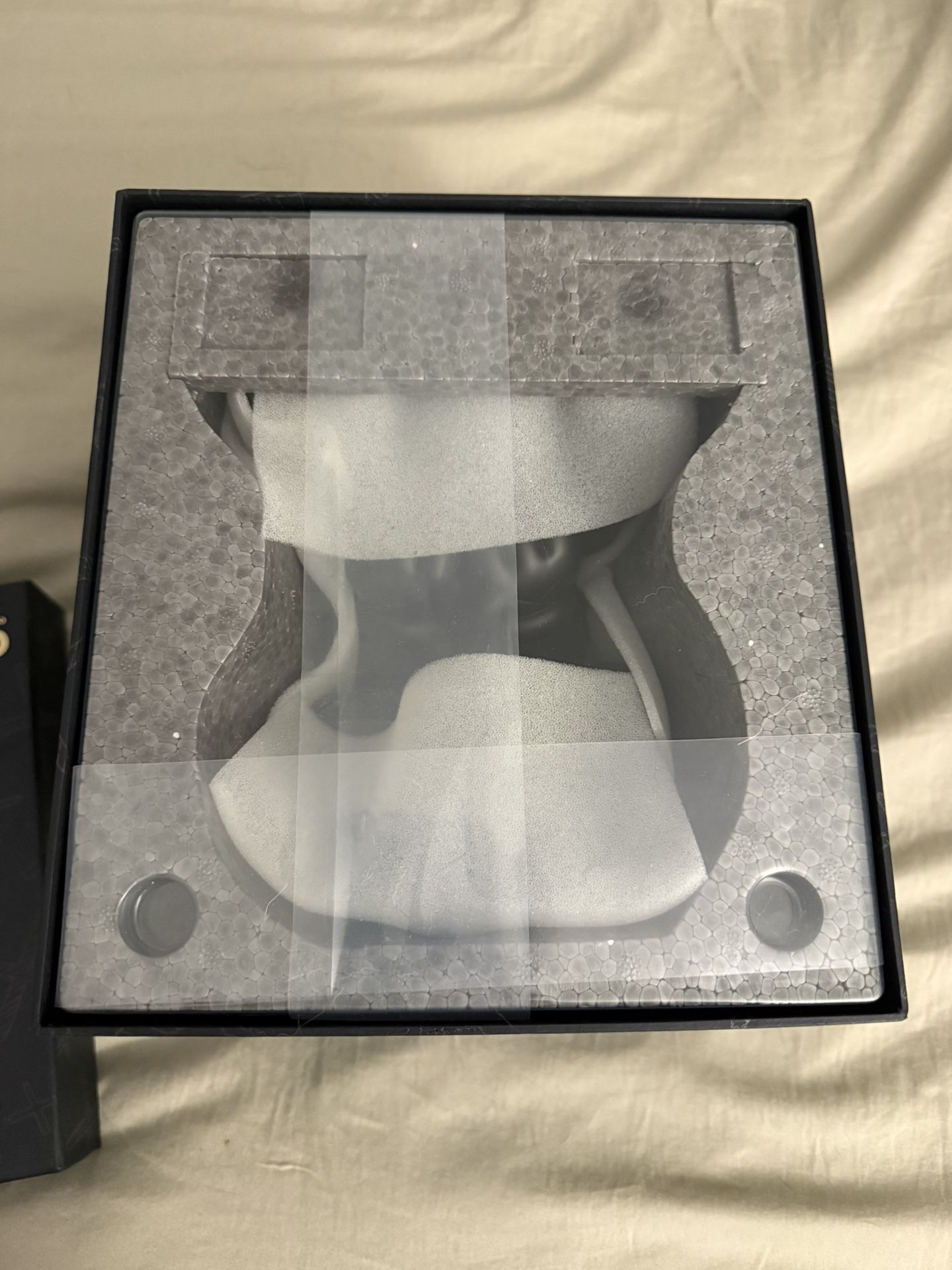 KAWS SEPARATED 2020 (Open Edition) - Black - photo 2