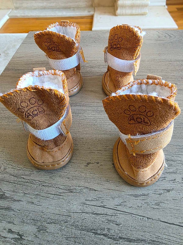 ACL Dog Boots Size 2 - photo 2