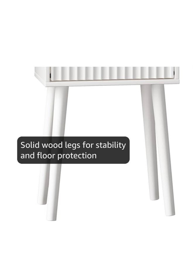 LAATOOREE Nightstands Set of 2 - photo 3