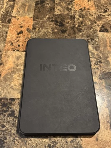 INTEO Red Light Therapy w/ Goggles NIB - photo 3
