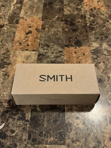 Smith 207140 Lowdown Slim 2 Sunglasses Matte Black