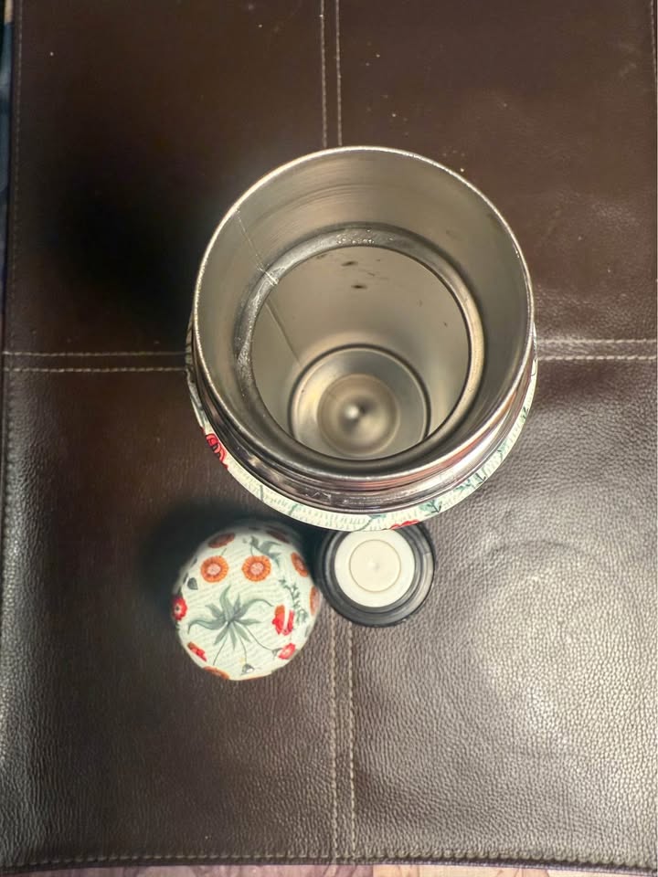 Vintage thermos-NEW - photo 2