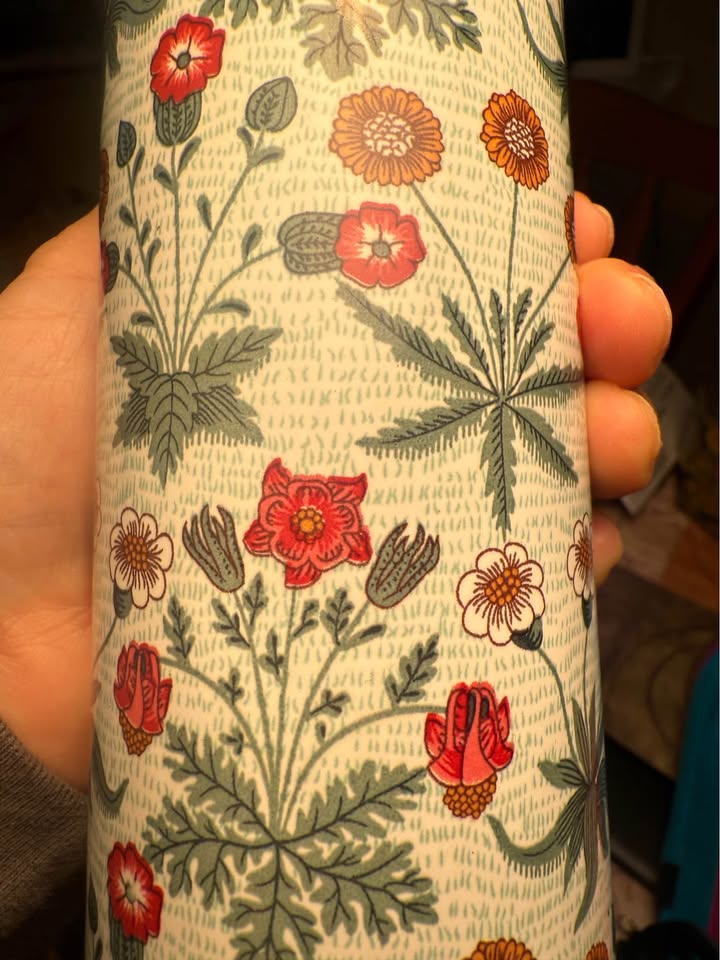 Vintage thermos-NEW - photo 3