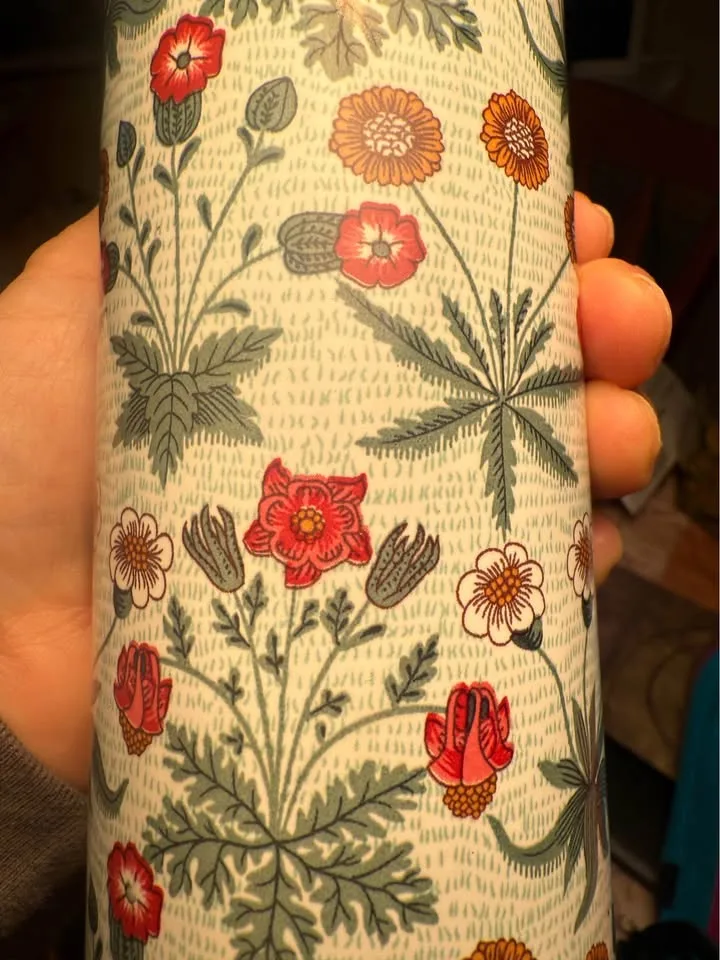 Vintage thermos-NEW image indicator(3)