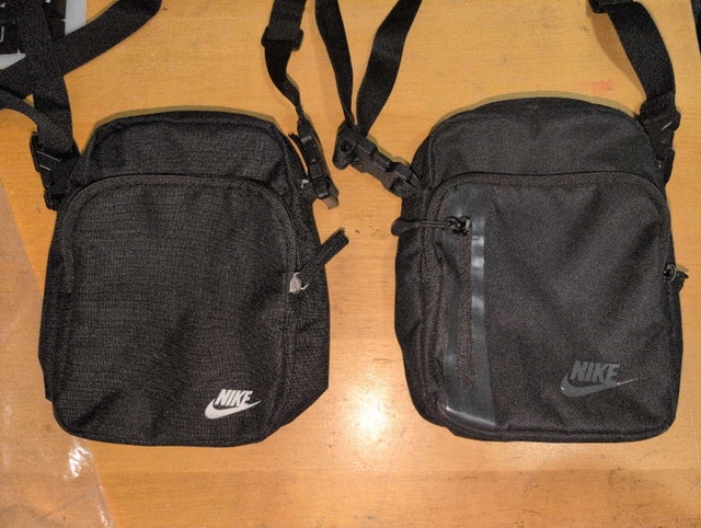 Nike Crossbody Bag