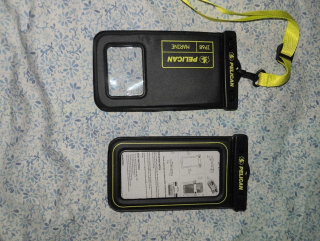 Pelican Marine Pouch