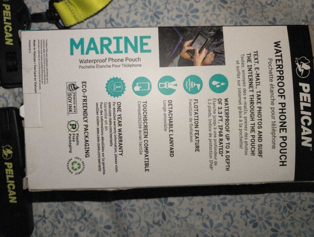Pelican Marine Pouch - photo 2