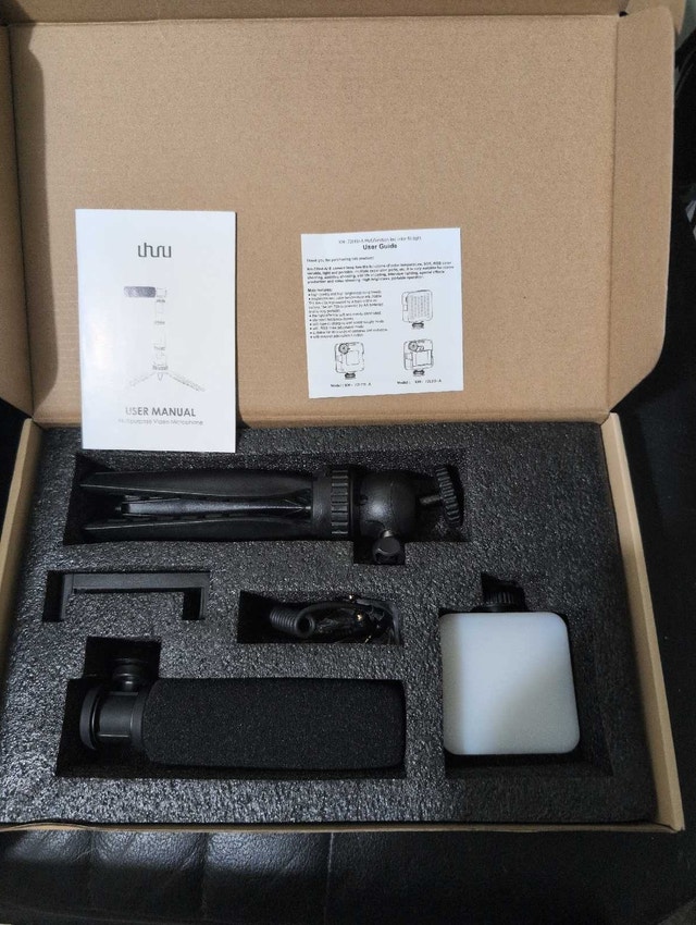 THRONMAX M11PL Microphone