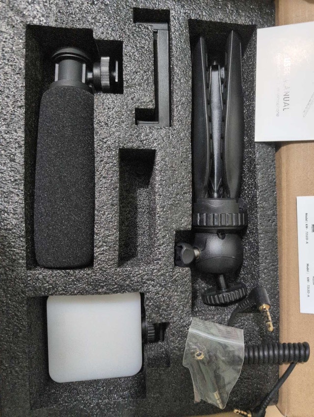 THRONMAX M11PL Microphone - photo 2