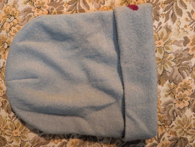 Olympic Toque - photo 2