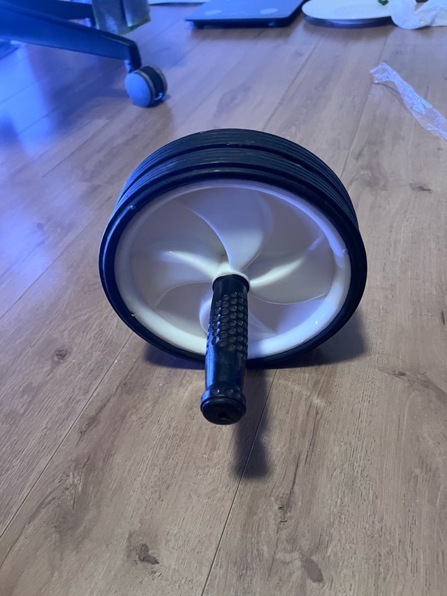 Ab roller