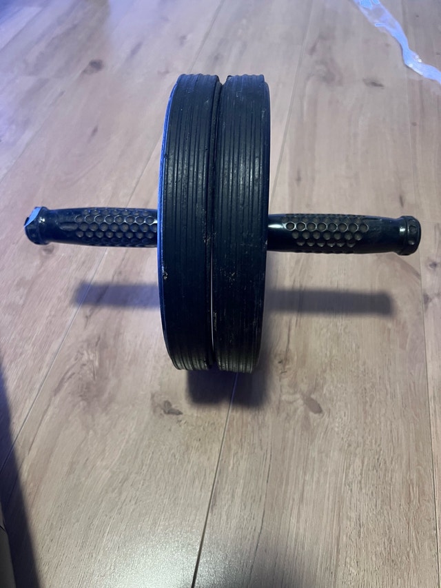 Ab roller - photo 2