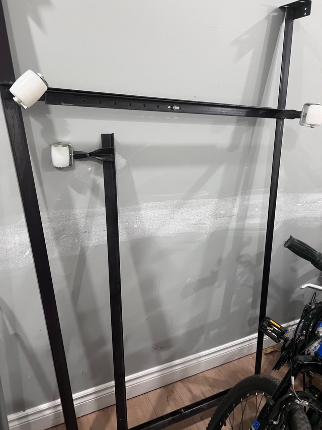 Bed Mattress frame