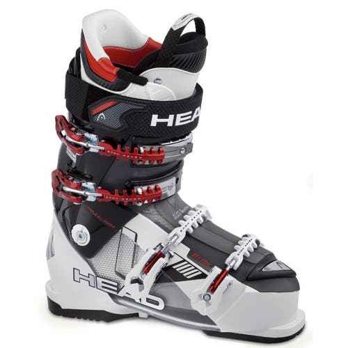HEAD Vector 100 Ski Boots 28.5 (For US 10.5 sz feet) - photo 5