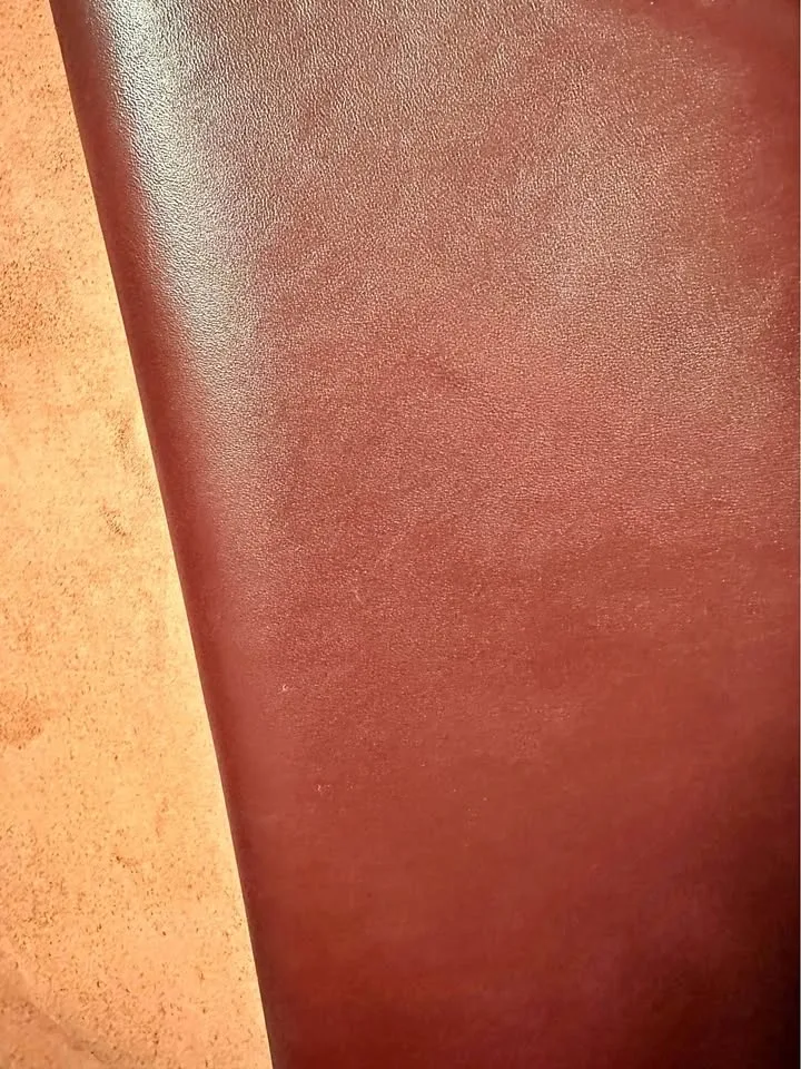 Edelman Napoli Leather Hides-9 pieces-total 491 sq ft thumbnail
