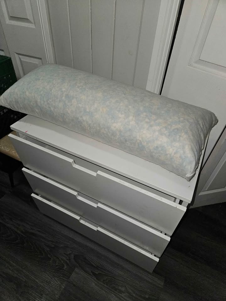 Long Rectangular Cushion / Pillow – 32” x 12 - photo 2