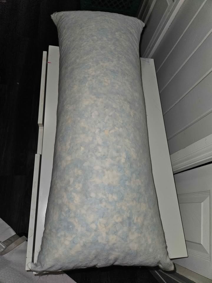 Long Rectangular Cushion / Pillow – 32” x 12 - photo 3