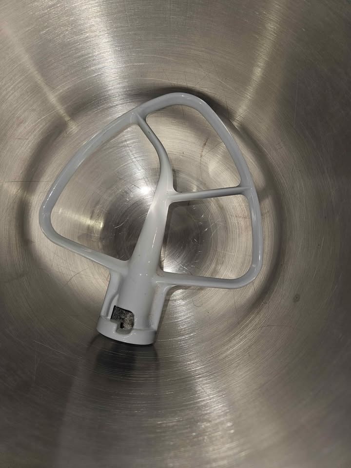 KitchenAid Stainless Steel Mixing Bowl – 4.5 Quart - photo 4