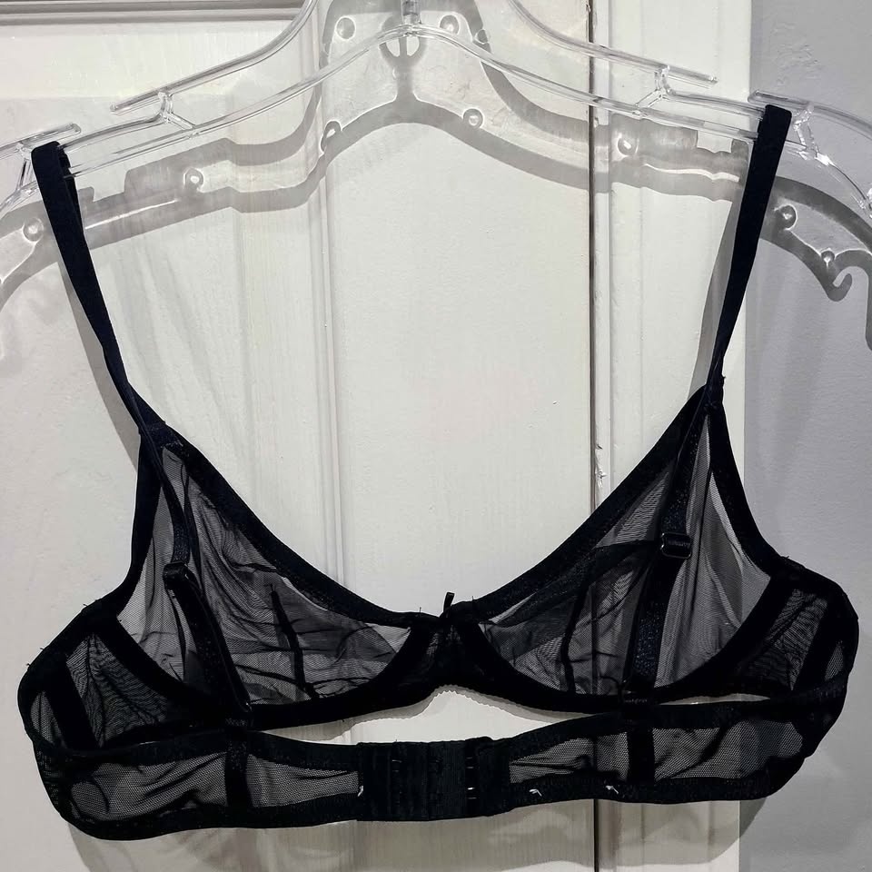 FENTY Bralette - photo 4