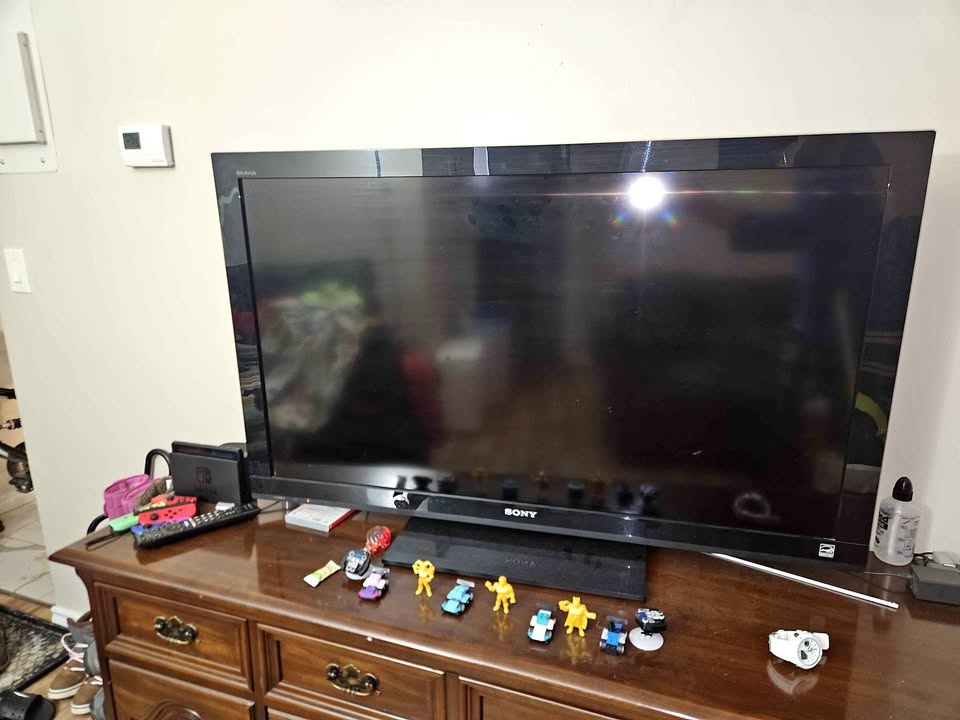 TV Sony 32'