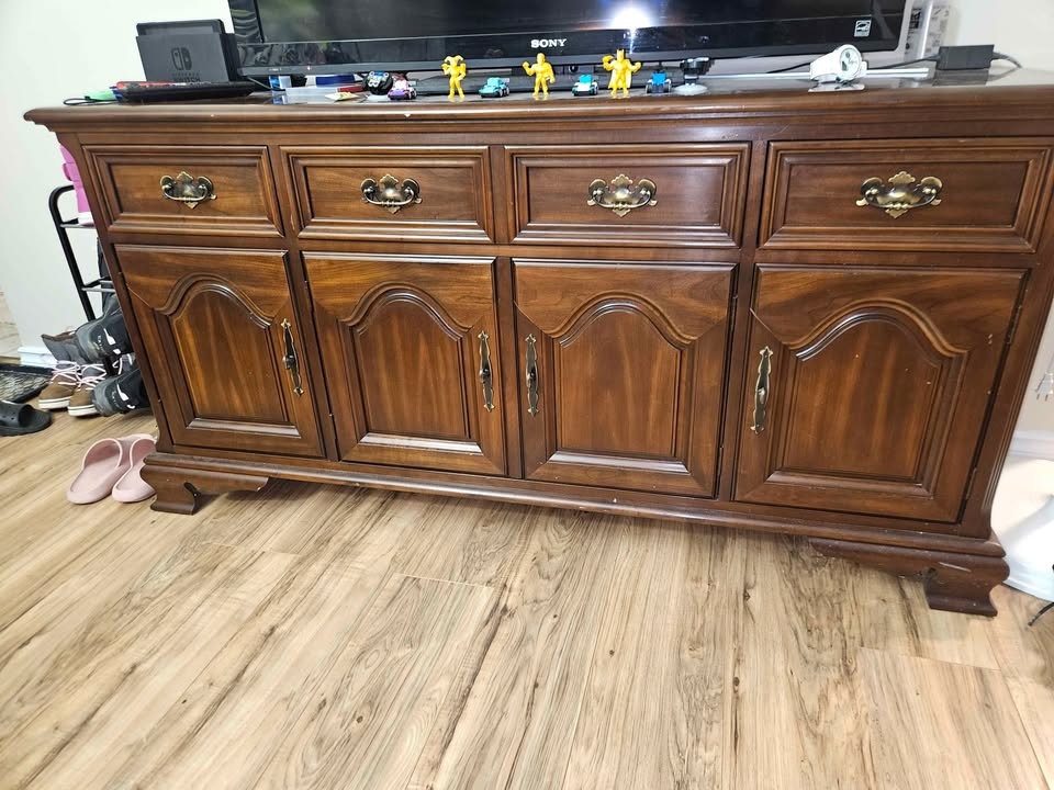 TV Stand - photo 3