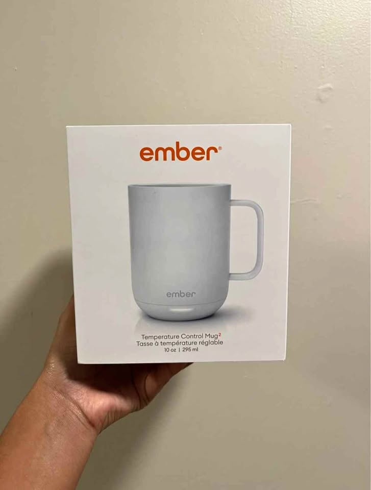 Ember Mug