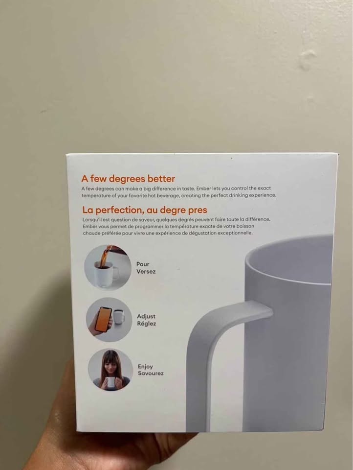 Ember Mug - photo 2