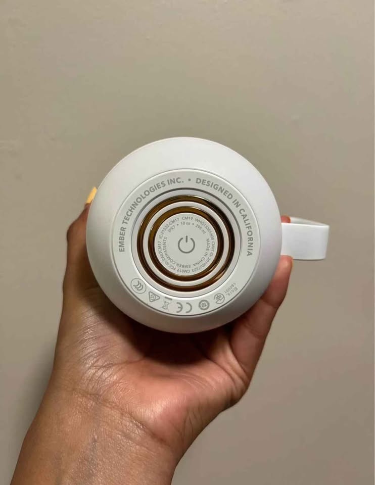Ember Mug - photo 3
