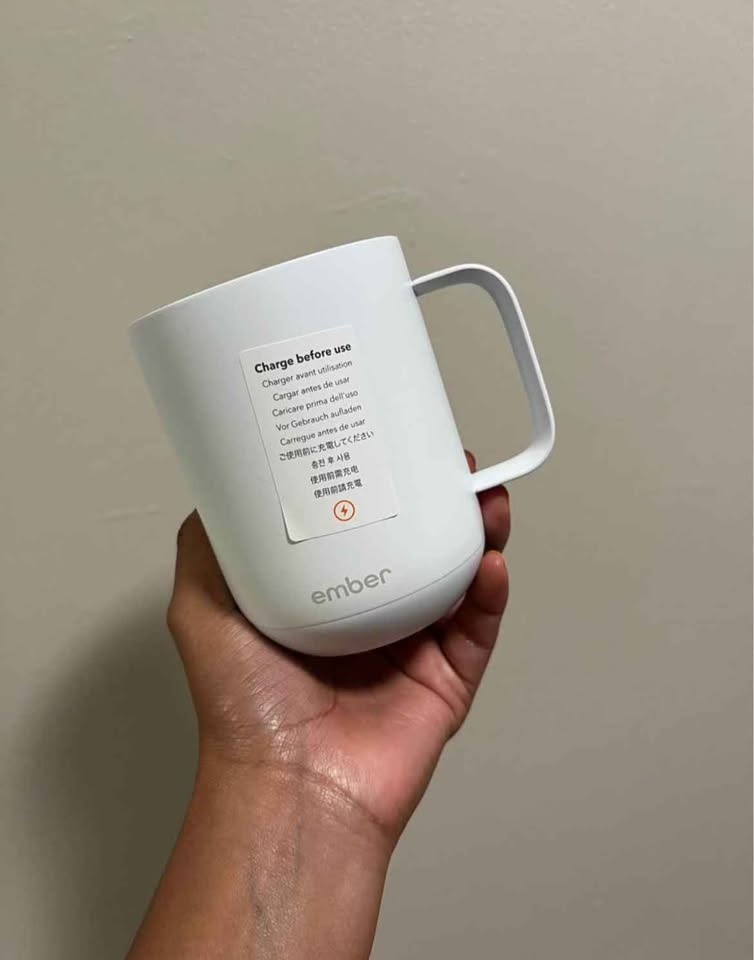 Ember Mug - photo 4