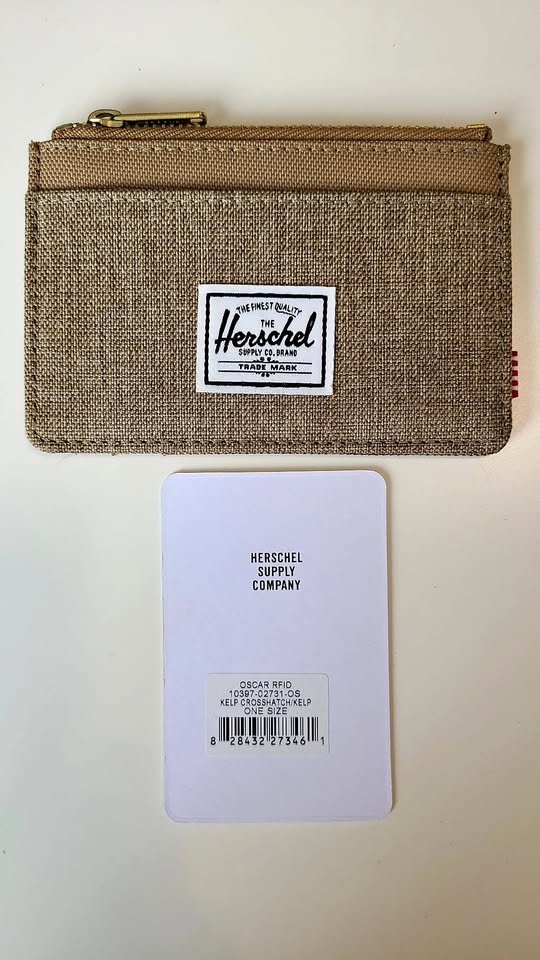 HERSCHEL Wallet