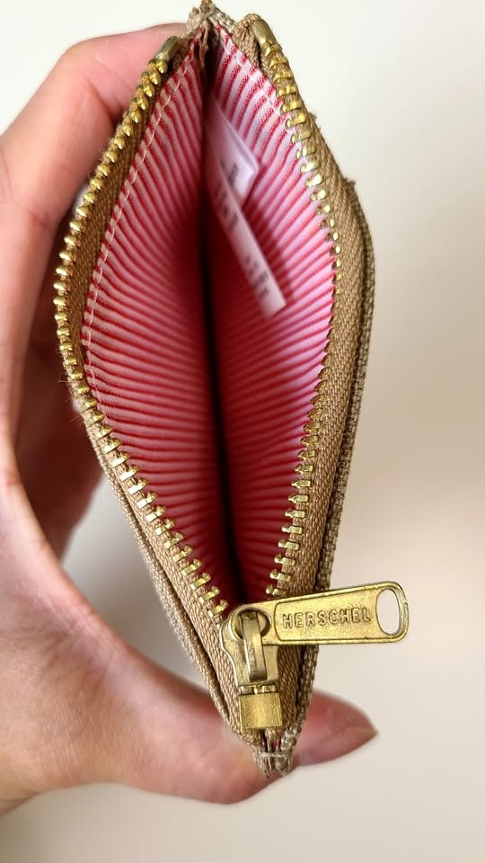 HERSCHEL Wallet - photo 2