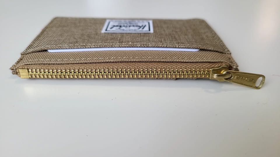 HERSCHEL Wallet - photo 3