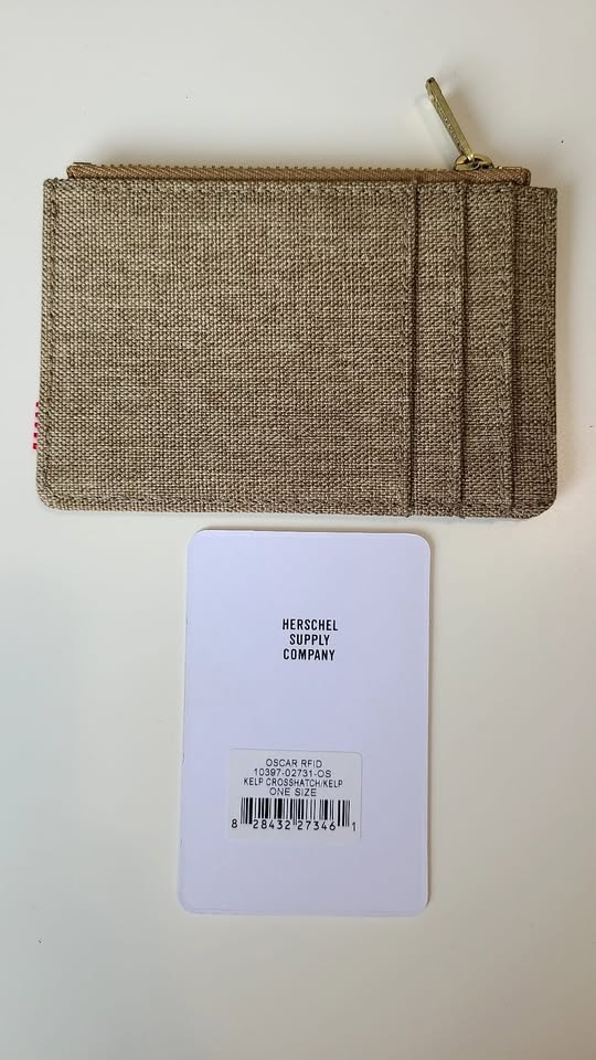 HERSCHEL Wallet - photo 4